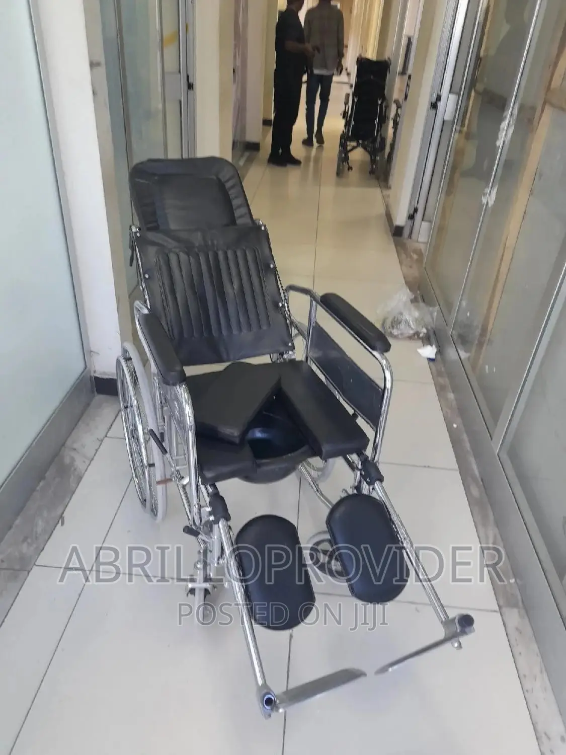 Used Multifunctionl=Wheelchair=Wheelchair-Wheelchair=ዌልቸር