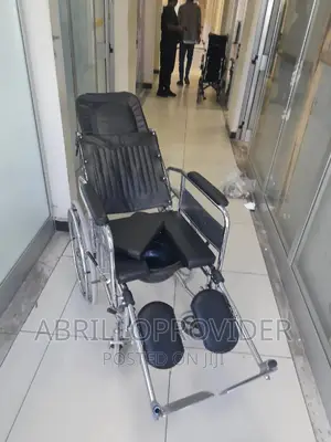 Used Multifunctionl=Wheelchair=Wheelchair-Wheelchair=ዌልቸር