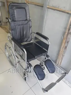 Used Wheelchair=Multifunctional Wheelchair*Wheelchair