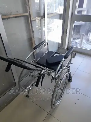 Used Wheelchair=Multifunctional Wheelchair*Wheelchair
