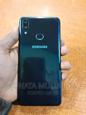 Samsung Galaxy A10s 32 GB Black