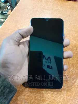 Samsung Galaxy A10s 32 GB Black