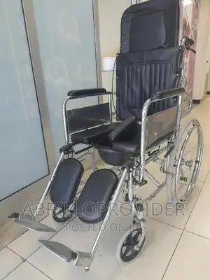 Multifunctional Wheelchair=Used Wheelchair=Wheelchair=Toilet