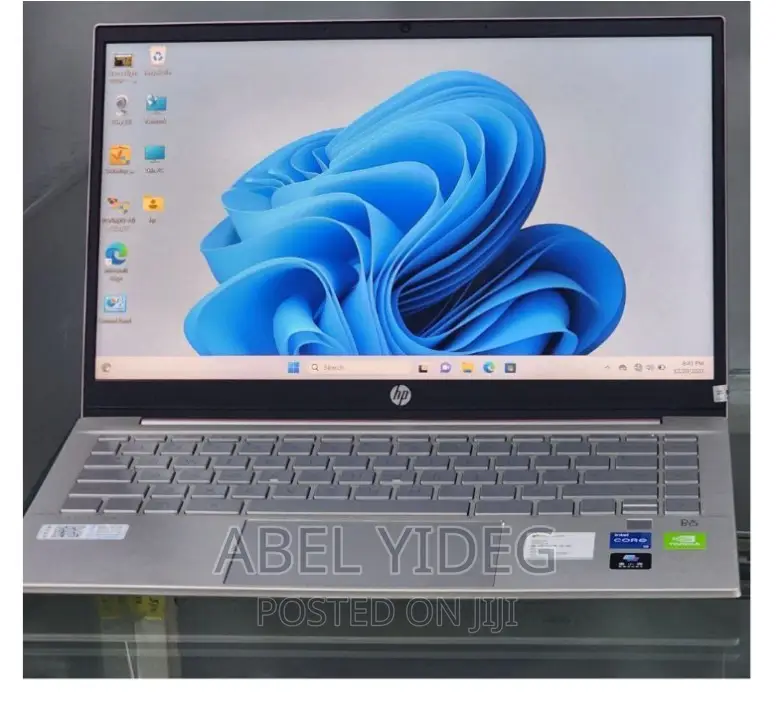 New Laptop HP Pavilion 14 16GB Intel Core I5 SSD 512GB