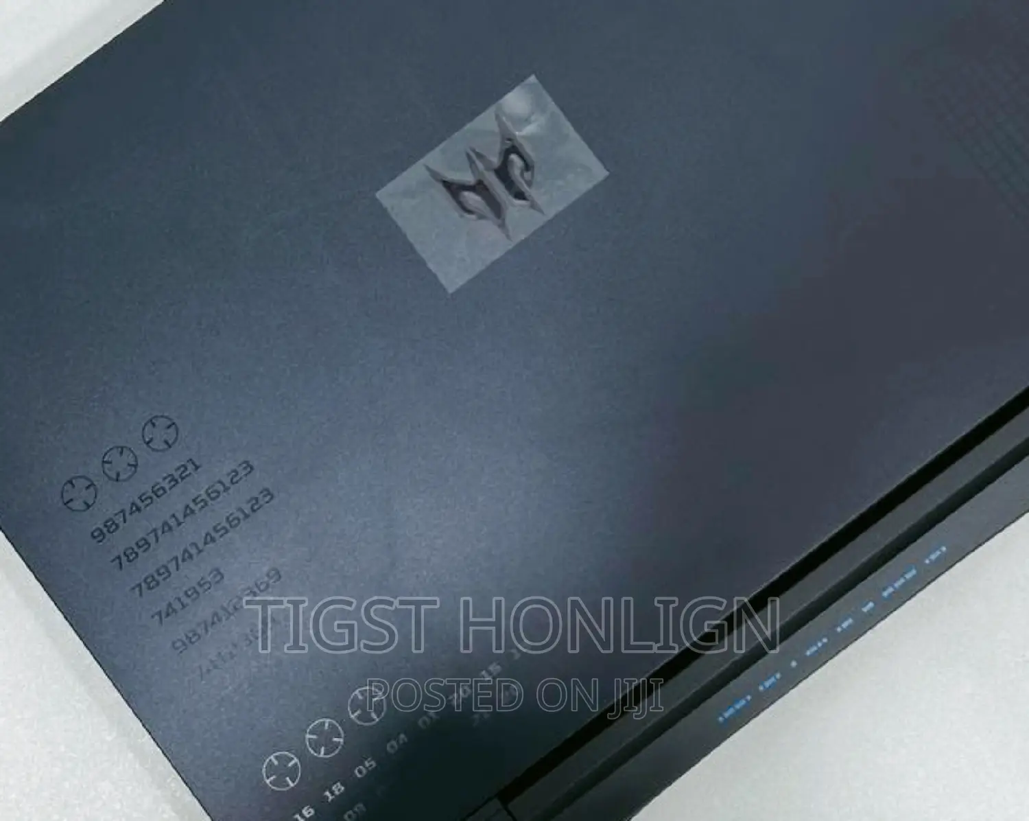 New Laptop Acer Aspire 1830 TimelineX 16GB Intel Core I7 SSD 512GB