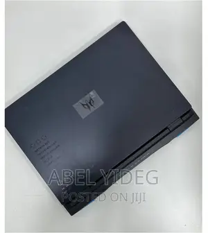 New Laptop Acer Predator Helios 16 16GB Intel Core I7 SSD 512GB