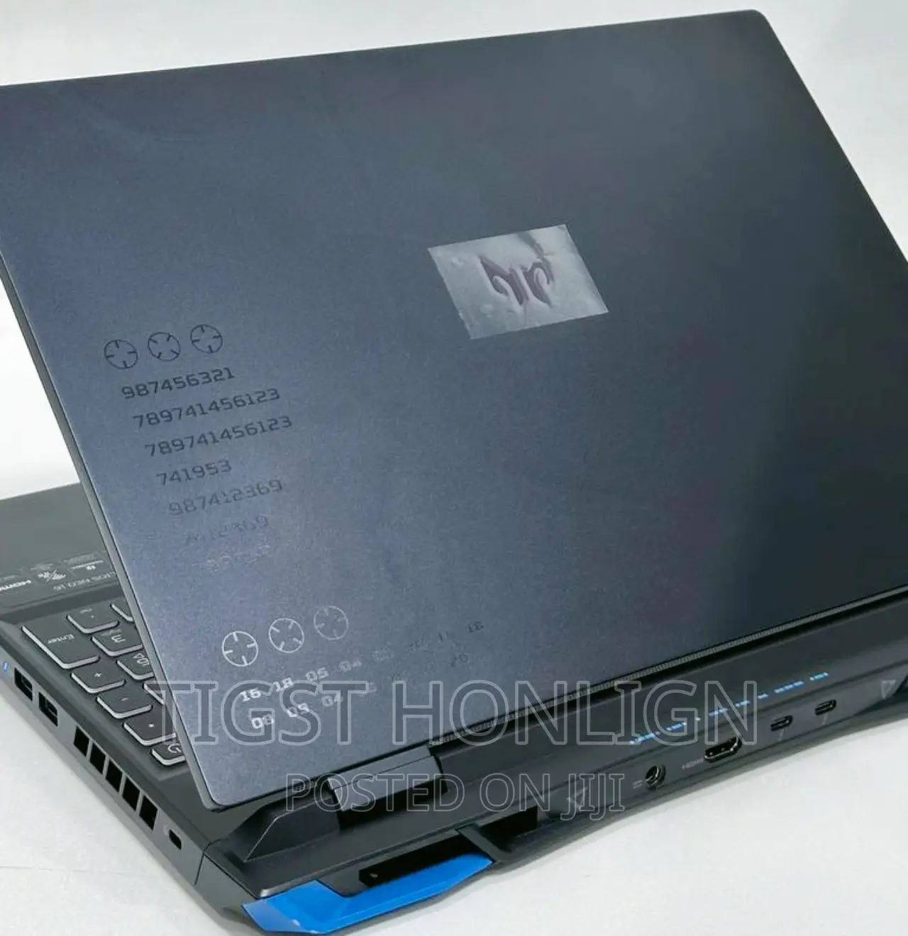 New Laptop Acer Aspire 1830 TimelineX 16GB Intel Core I7 SSD 512GB