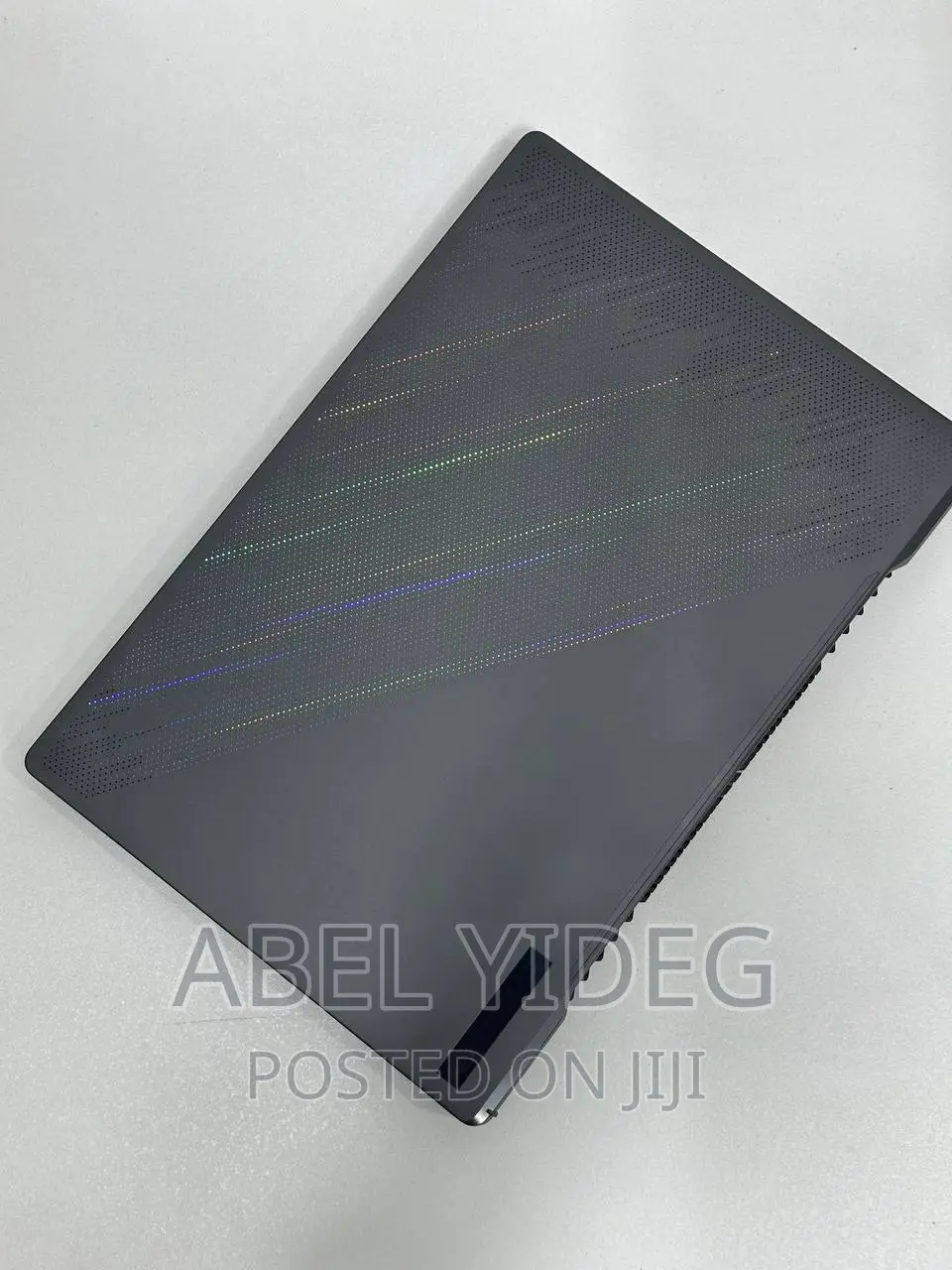 New Laptop Asus ROG ZEPHYRUS (GX501) 16GB Intel Core I7 SSD 512GB