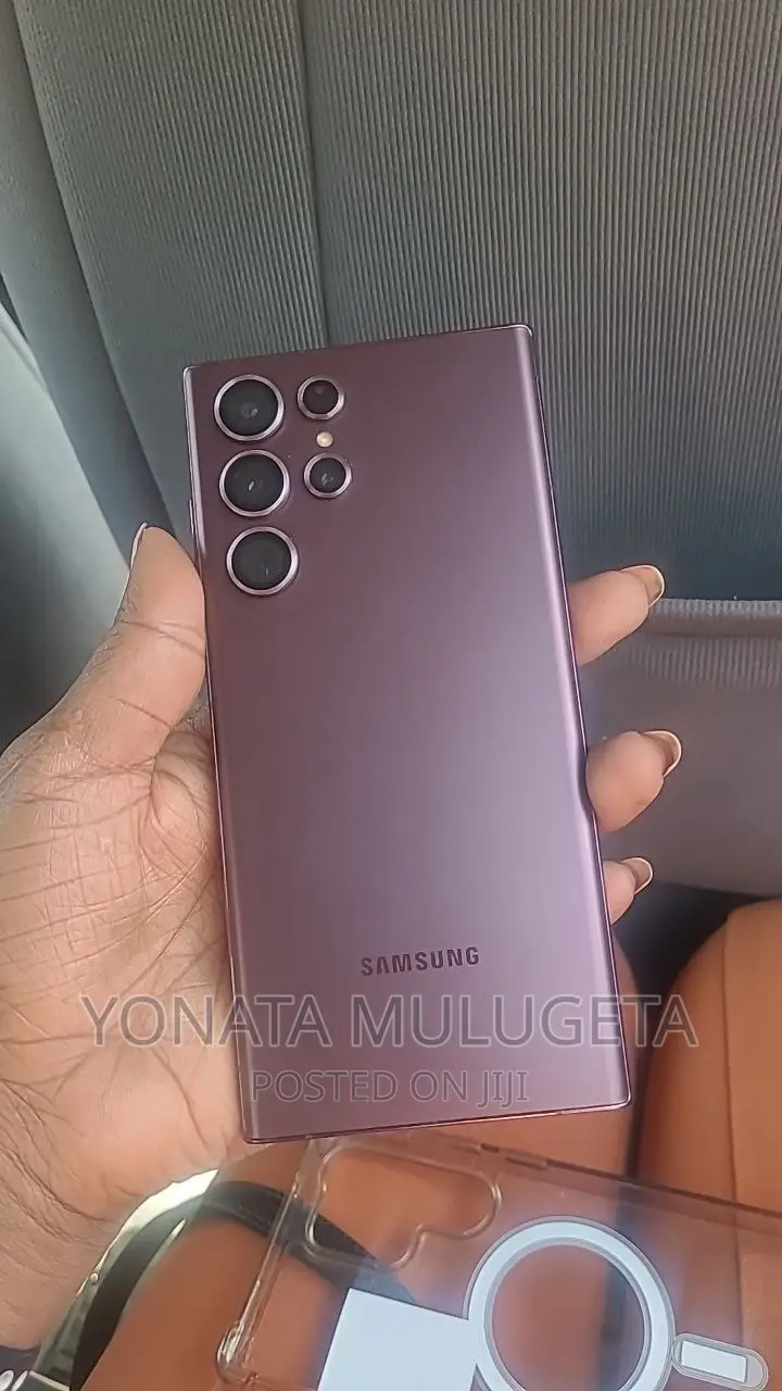 New Samsung Galaxy S22 Ultra 512 GB