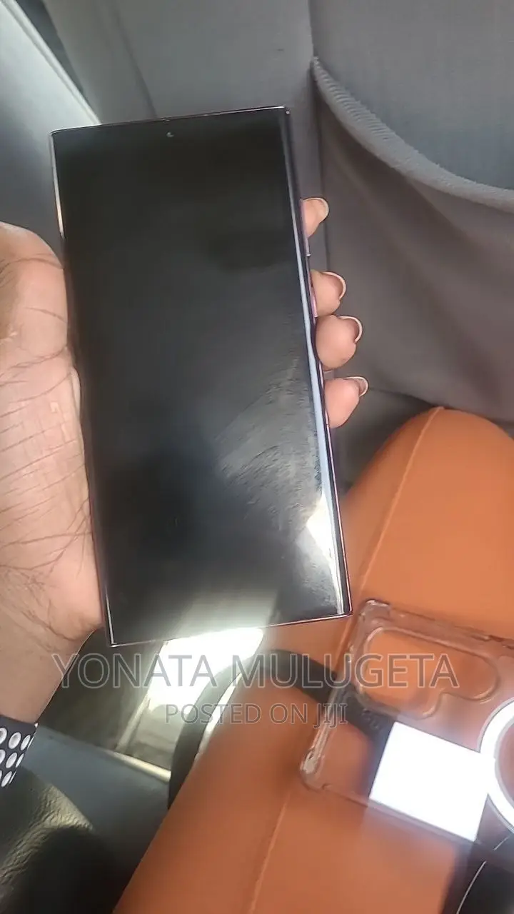 New Samsung Galaxy S22 Ultra 512 GB