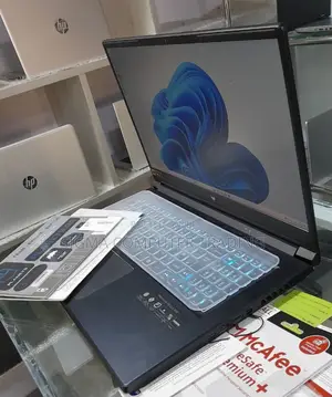 New Laptop Acer Predator Helios 300 16GB Intel Core I9 SSD 1T