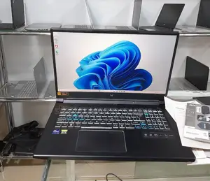 New Laptop Acer Predator Helios 300 16GB Intel Core I9 SSD 1T