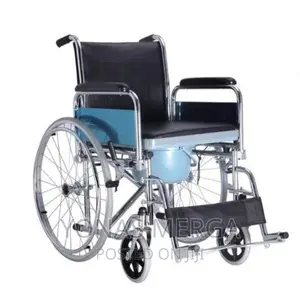 Wheelchair_the Most Popular Model From Our Facility