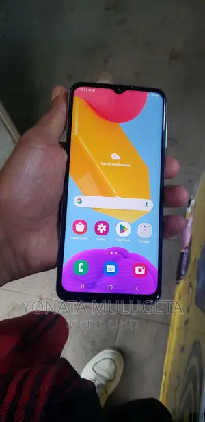 Photo - New Samsung Galaxy M13 128 GB