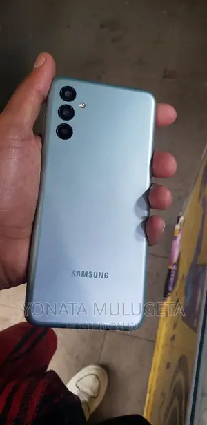 New Samsung Galaxy M13 128 GB