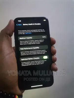 Apple iPhone 11 Pro 64 GB