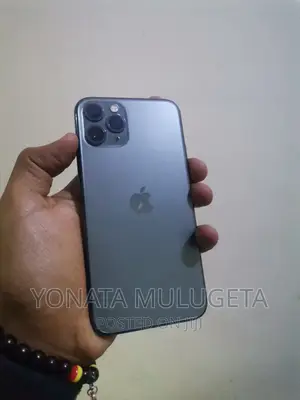 Apple iPhone 11 Pro 64 GB