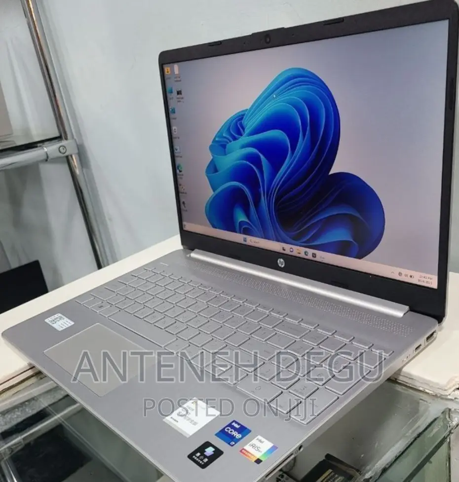 New Laptop HP Stream Notebook 16GB Intel Core I7 SSD 512GB