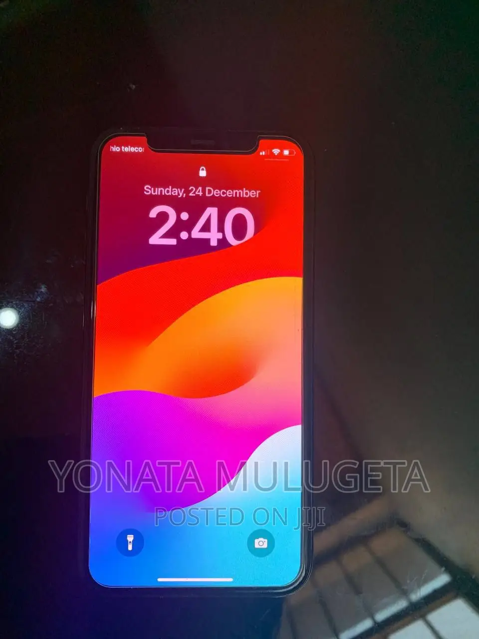 Apple iPhone 11 Pro 256 GB