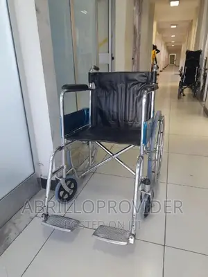 Photo - Wheelchair=Wheelchair-Used Wheelchair-Wheelchair-Wheelchair