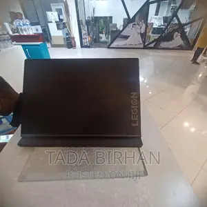 New Laptop Lenovo Legion 5 16GB Intel Core I7 SSD 1T