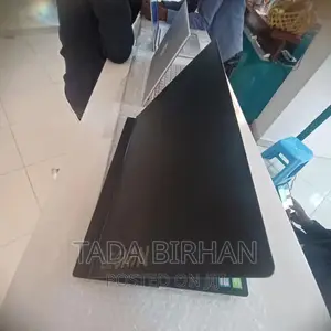 New Laptop Lenovo Legion 5 16GB Intel Core I7 SSD 1T