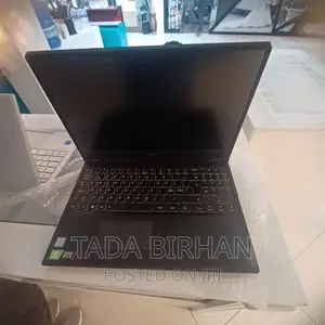 New Laptop Lenovo Legion 5 16GB Intel Core I7 SSD 1T