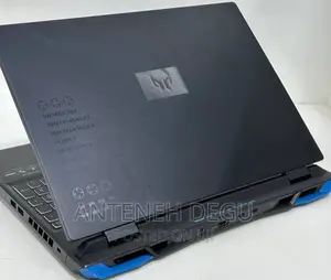 Photo - New Laptop Acer Predator Helios 300 16GB Intel Core I7 SSD 512GB