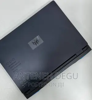 New Laptop Acer Predator Helios 300 16GB Intel Core I7 SSD 512GB