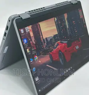 New Laptop Dell Latitude 5310 16GB Intel Core i7 SSD 256GB