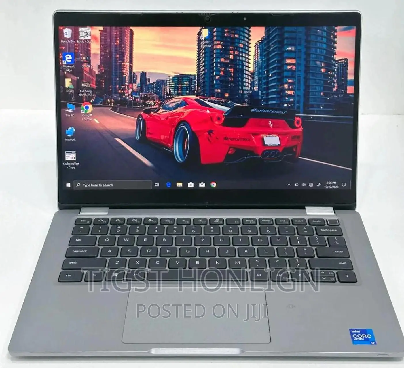 New Laptop Dell Latitude 5310 16GB Intel Core i7 SSD 256GB