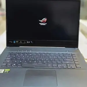 Photo - New Laptop Asus ZenBook Flip 14 UX461UA 16GB Intel Core i7 SSD 1T