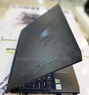 Photo - New Laptop Acer Predator Helios 300 16GB Intel Core I7 SSD 512GB