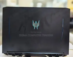 New Laptop Acer Predator Helios 300 16GB Intel Core I7 SSD 512GB