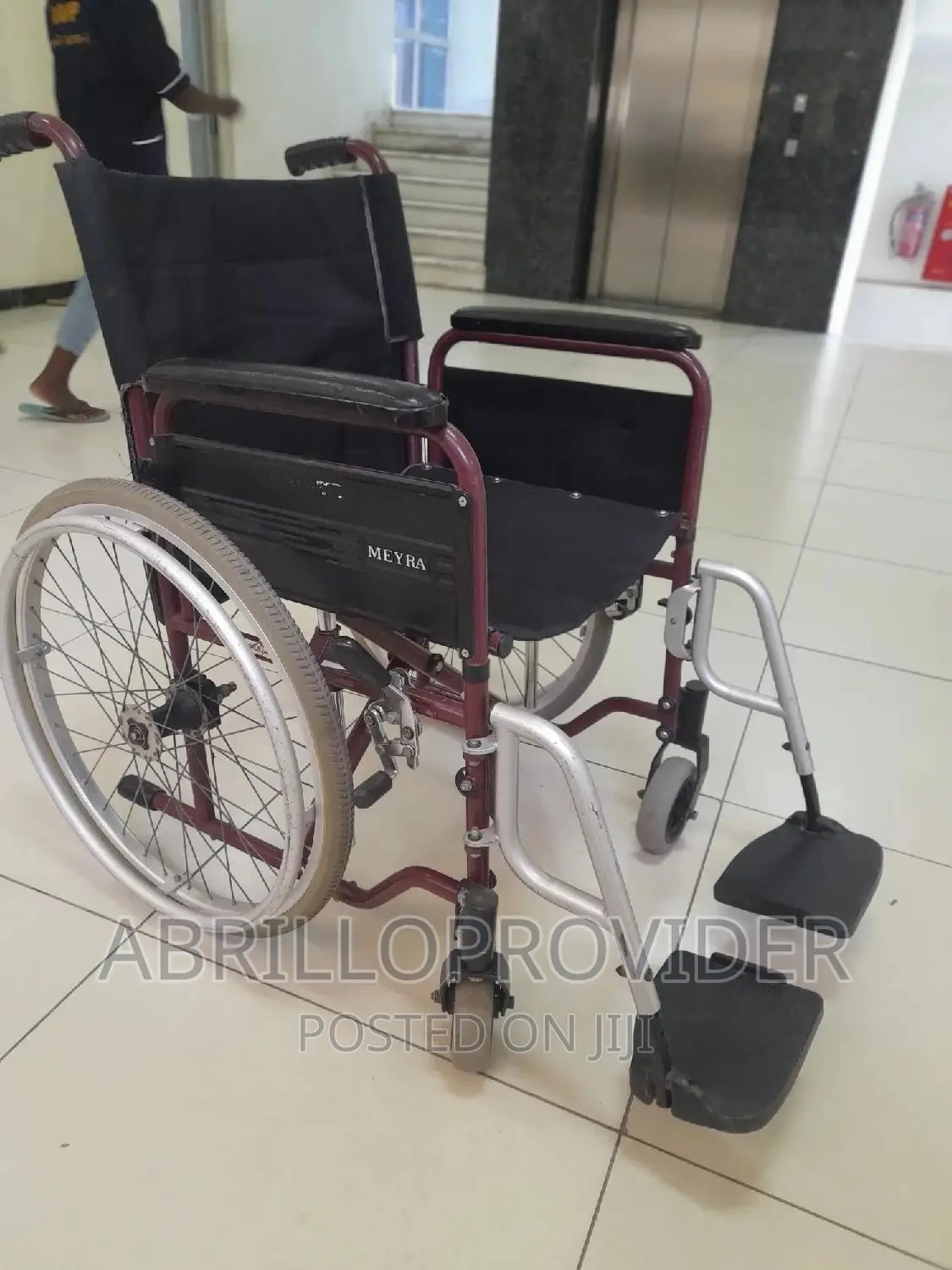 Used=Wheelchair|Wheelchair:Wheelchair=Wheelchair=Wheelchair