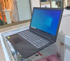 New Laptop Lenovo Ideapad 3 8GB Intel Core I5 HDD 1T