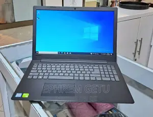 New Laptop Lenovo Ideapad 3 8GB Intel Core I5 HDD 1T