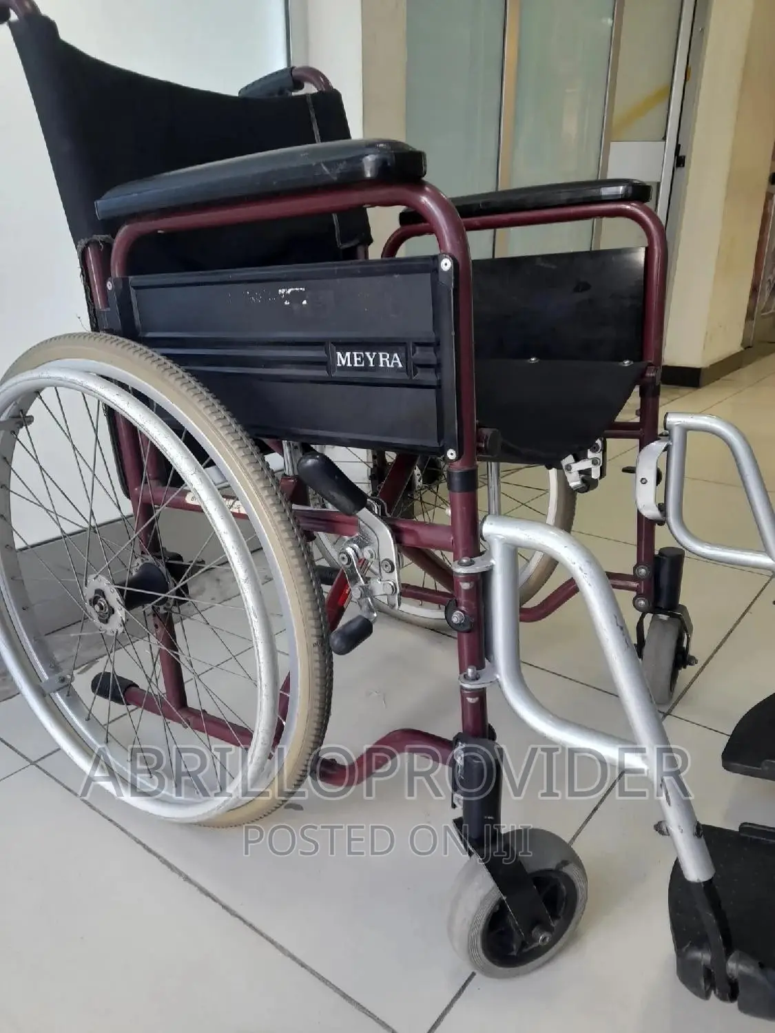 Wheelchair^Wheelchair*Wheelchair"Wheelchair*Wheelchair=Used