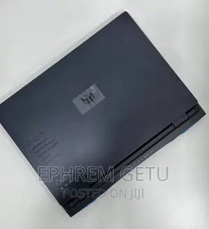 New Laptop Acer Predator Helios 300 16GB Intel Core I7 SSD 512GB