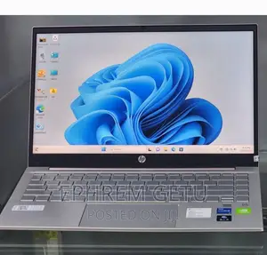 New Laptop HP Pavilion 14 16GB Intel Core I5 SSD 512GB