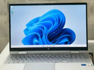 Photo - New Laptop HP Envy X360 8GB Intel Core I5 SSD 512GB