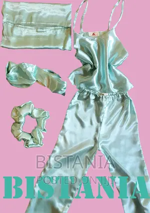 Pyjama Package Set