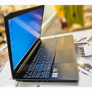 Photo - New Laptop Acer Predator Helios 300 16GB Intel Core I7 SSD 512GB