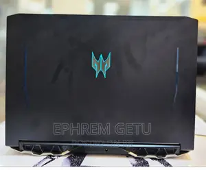 New Laptop Acer Predator Helios 300 16GB Intel Core I7 SSD 512GB