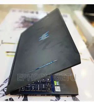 New Laptop Acer Predator Helios 300 16GB Intel Core I7 SSD 512GB