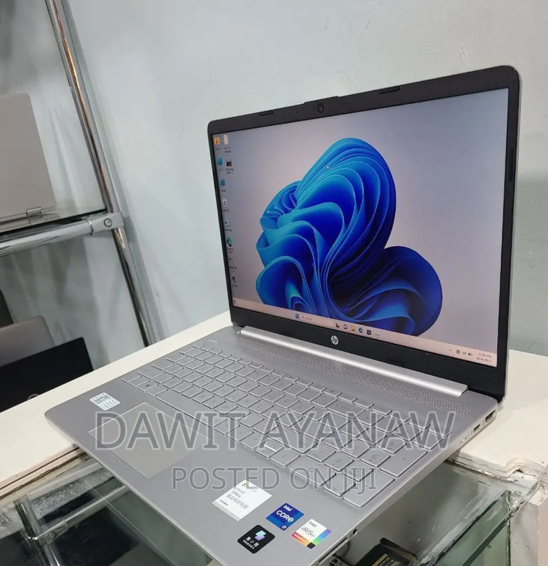 New Laptop HP Stream Notebook 16GB Intel Core I7 SSD 512GB