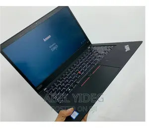 New Laptop Lenovo Thinkpad T490s 16GB Intel Core I5 SSD 512GB