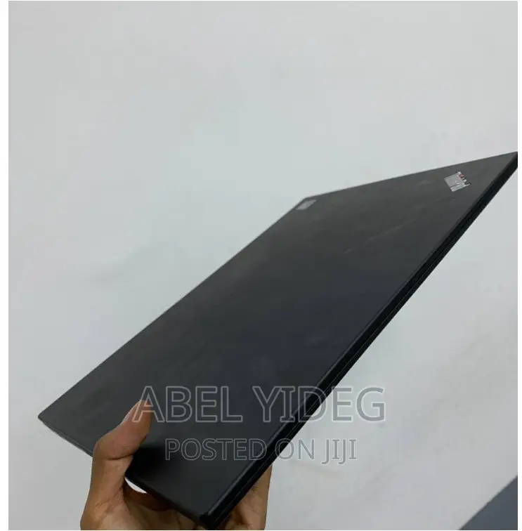 New Laptop Lenovo Thinkpad T490s 16GB Intel Core I5 SSD 512GB