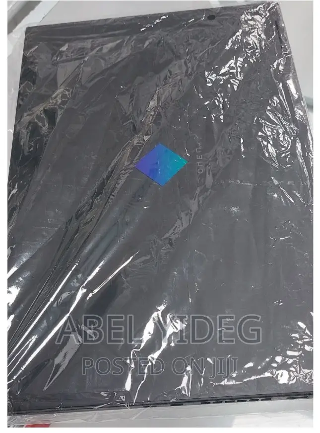 New Laptop HP Omen 15 16GB Intel Core I7 SSD 1T