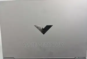 New Laptop HP Omen 15 8GB Intel Core I7 SSD 512GB